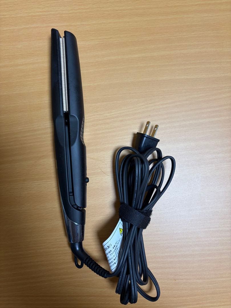 絹女 キヌージョ　ストレートヘアアイロン プロ KINUJO PRO