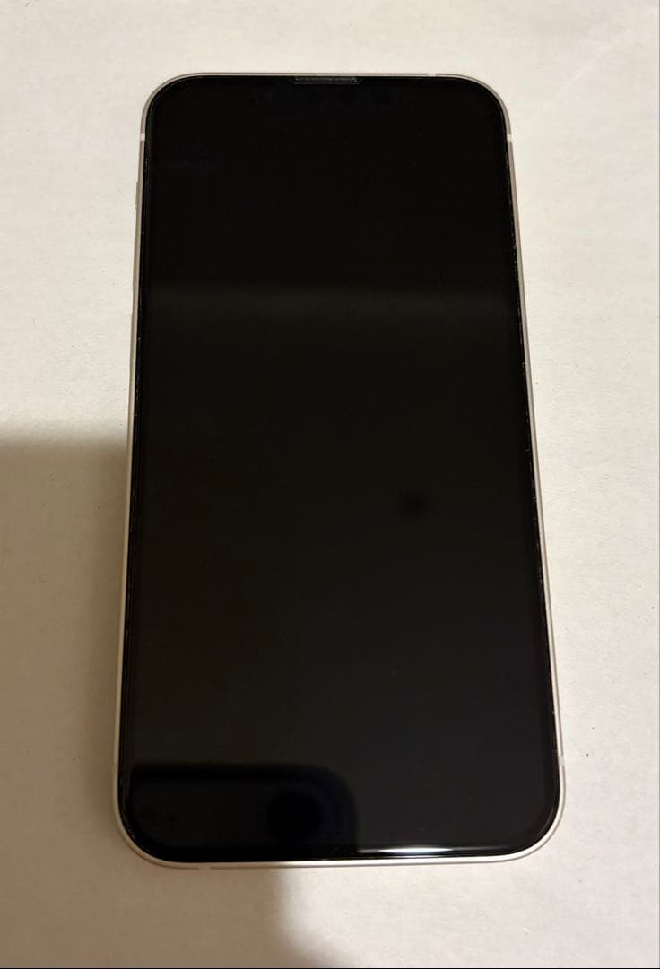 Apple iPhone 13 Mini 256GB - (アメリカ型)