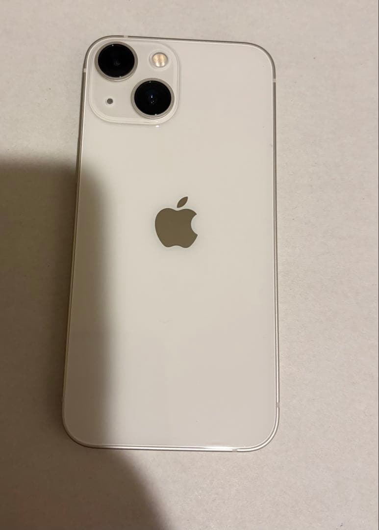 Apple iPhone 13 Mini 256GB - (アメリカ型)