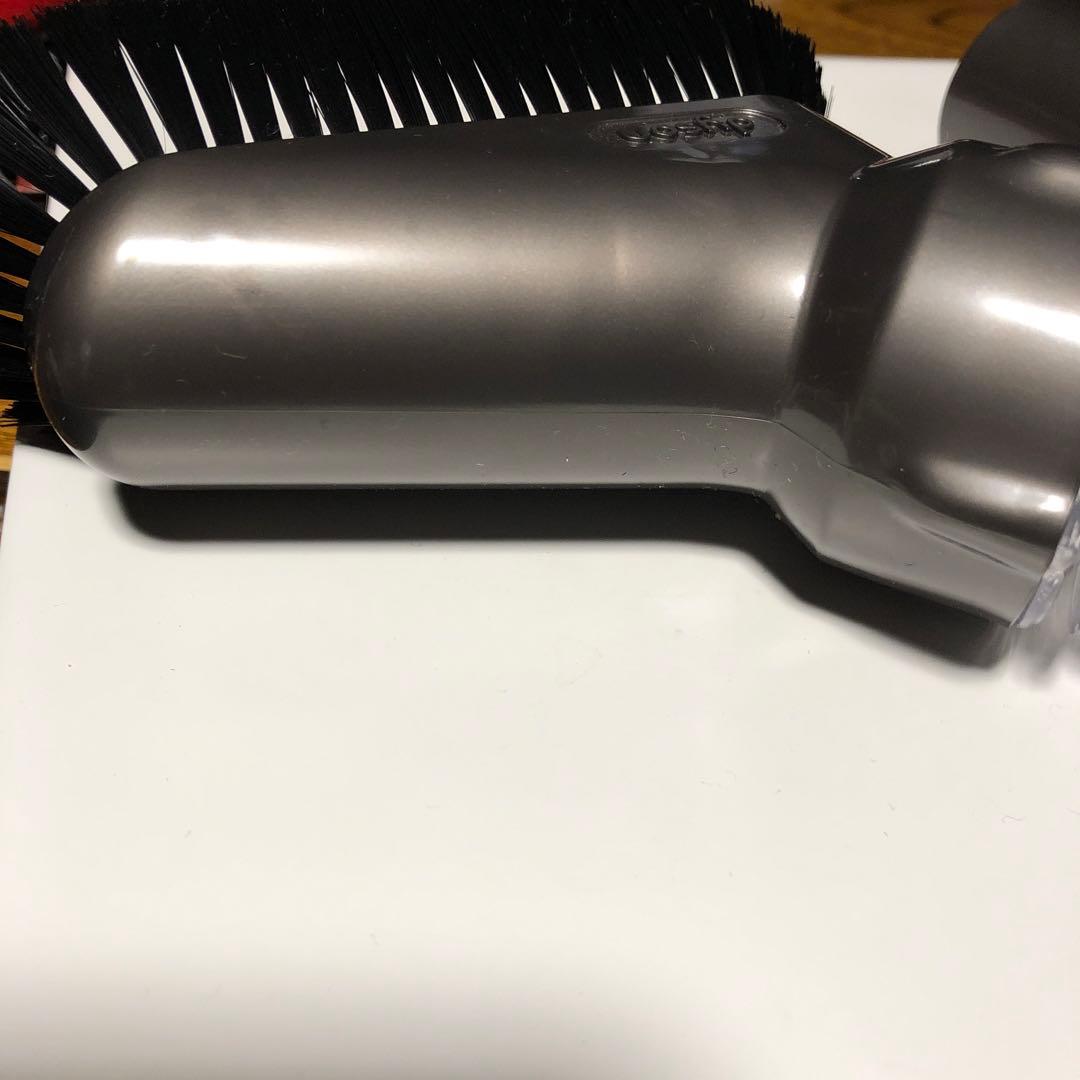 ダイソン掃除機パーツ①