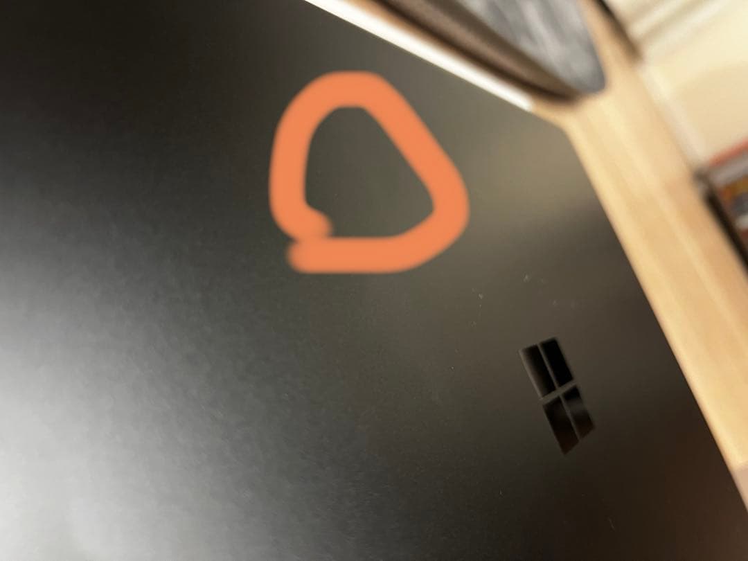 Windowsノート本体 Microsoft Surfacf Laptop4