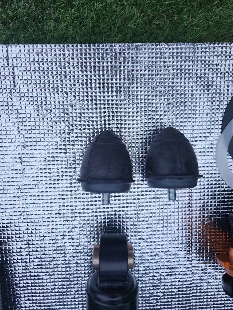 新型ヴェルファイア 40系 専用 車高調 パーフェクトダンパー7G