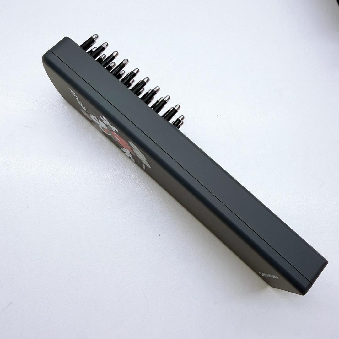 《新品未使用⭐️付属品完備》ブライト エレキブラシ プラス ミッキー