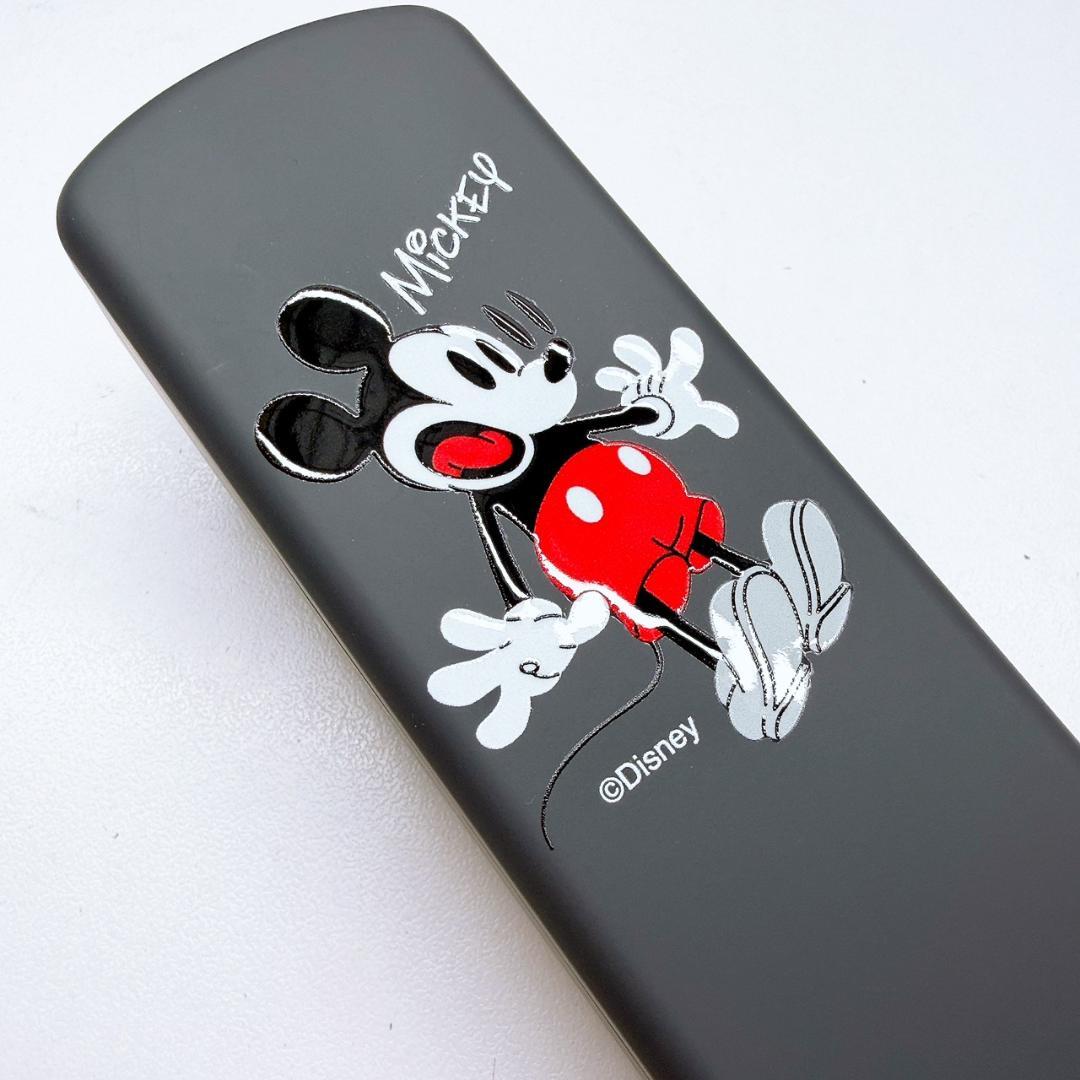 《新品未使用⭐️付属品完備》ブライト エレキブラシ プラス ミッキー