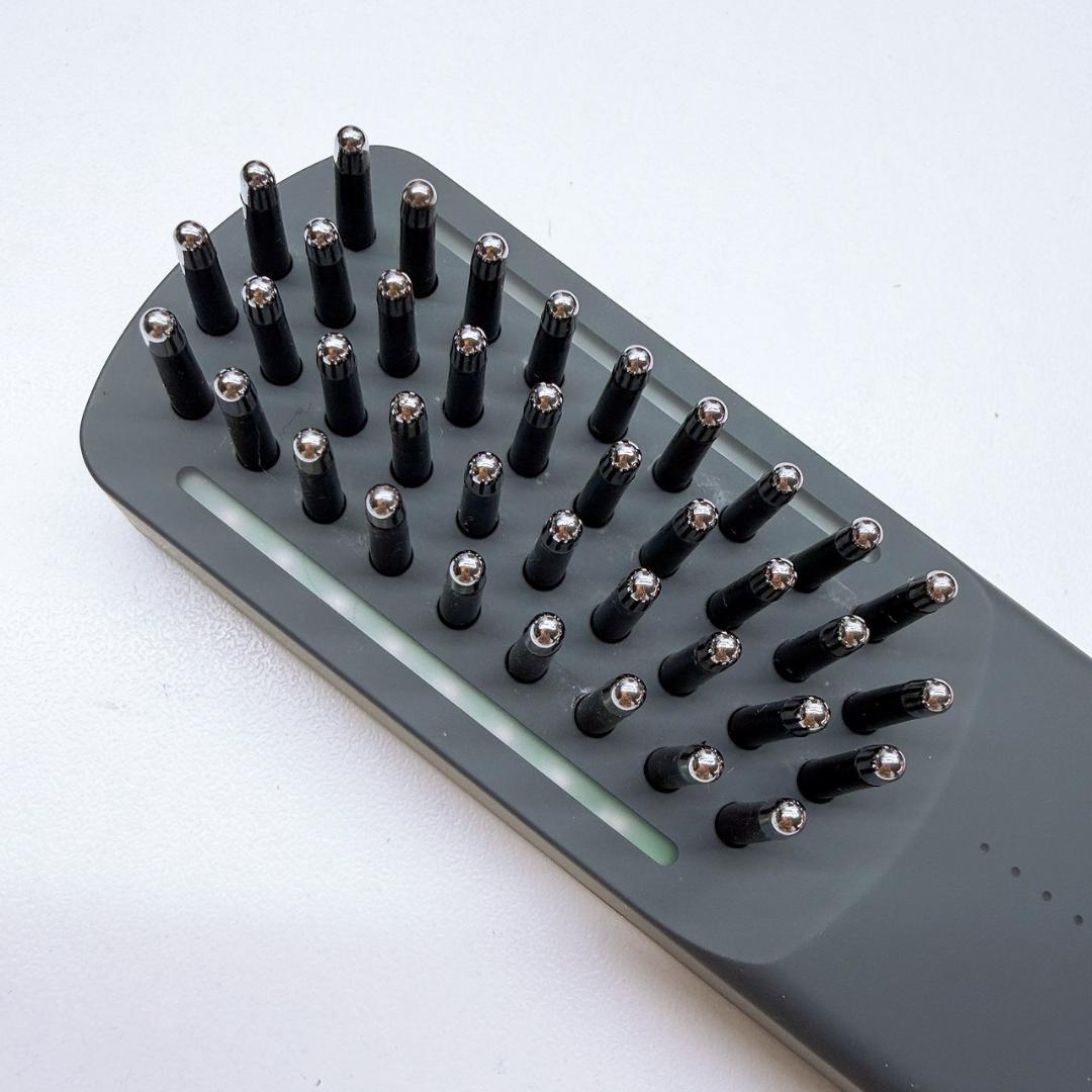 《新品未使用⭐️付属品完備》ブライト エレキブラシ プラス ミッキー