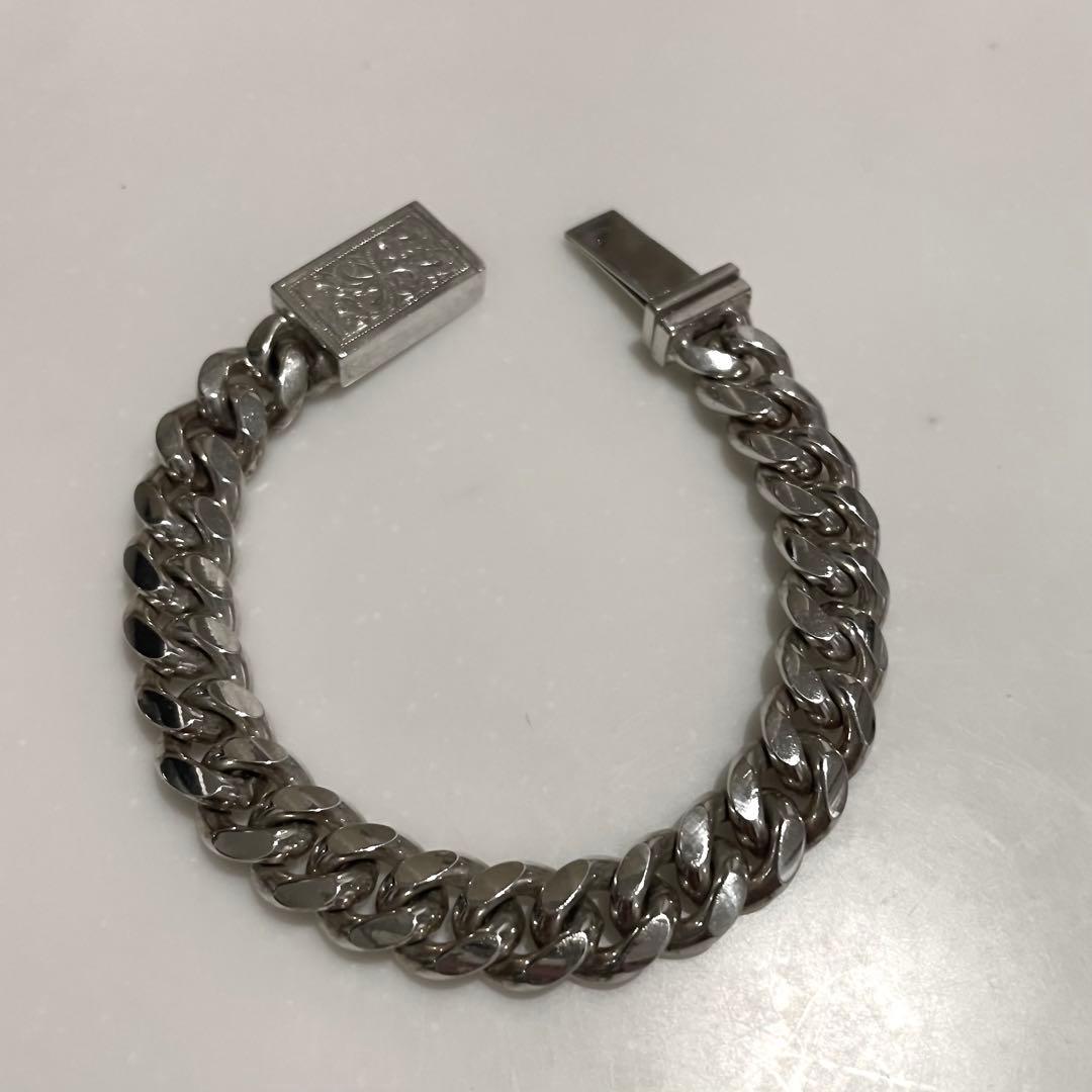 まさとし　ANTIDOTE BUYERS CLUB ブレスレット