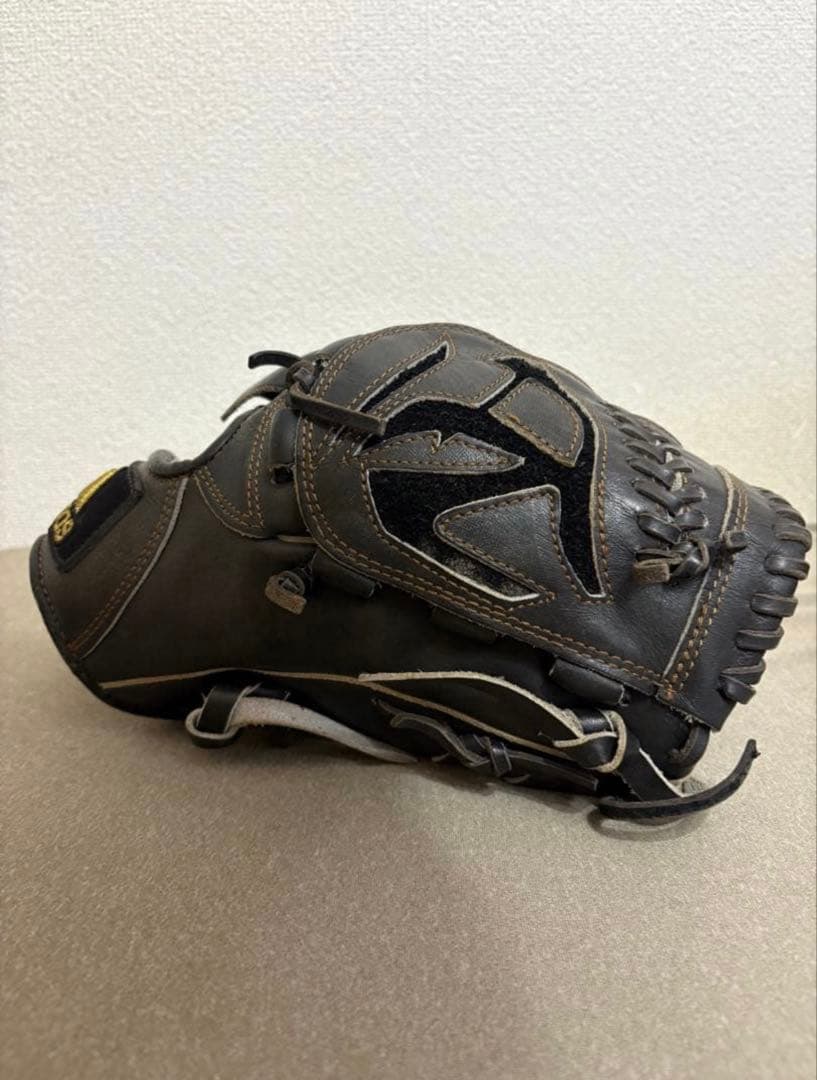 ⚠︎新春セール【希少品】adidas 硬式グローブ