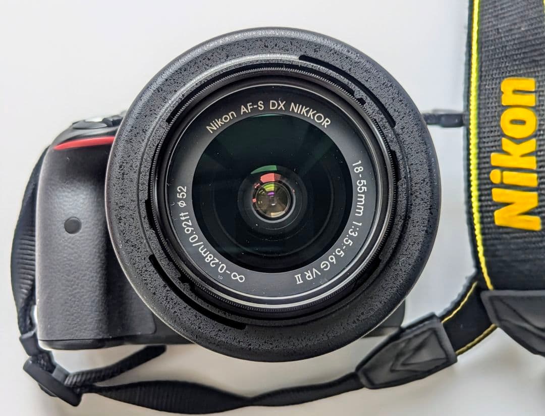 最終値下げ‼️Nikon D5300 デジタル一眼レフカメラ まとめ売り‼️美品