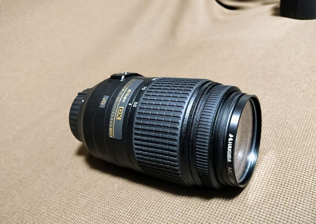 最終値下げ‼️Nikon D5300 デジタル一眼レフカメラ まとめ売り‼️美品