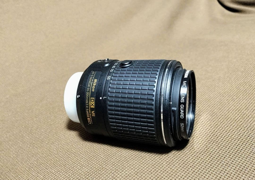 最終値下げ‼️Nikon D5300 デジタル一眼レフカメラ まとめ売り‼️美品