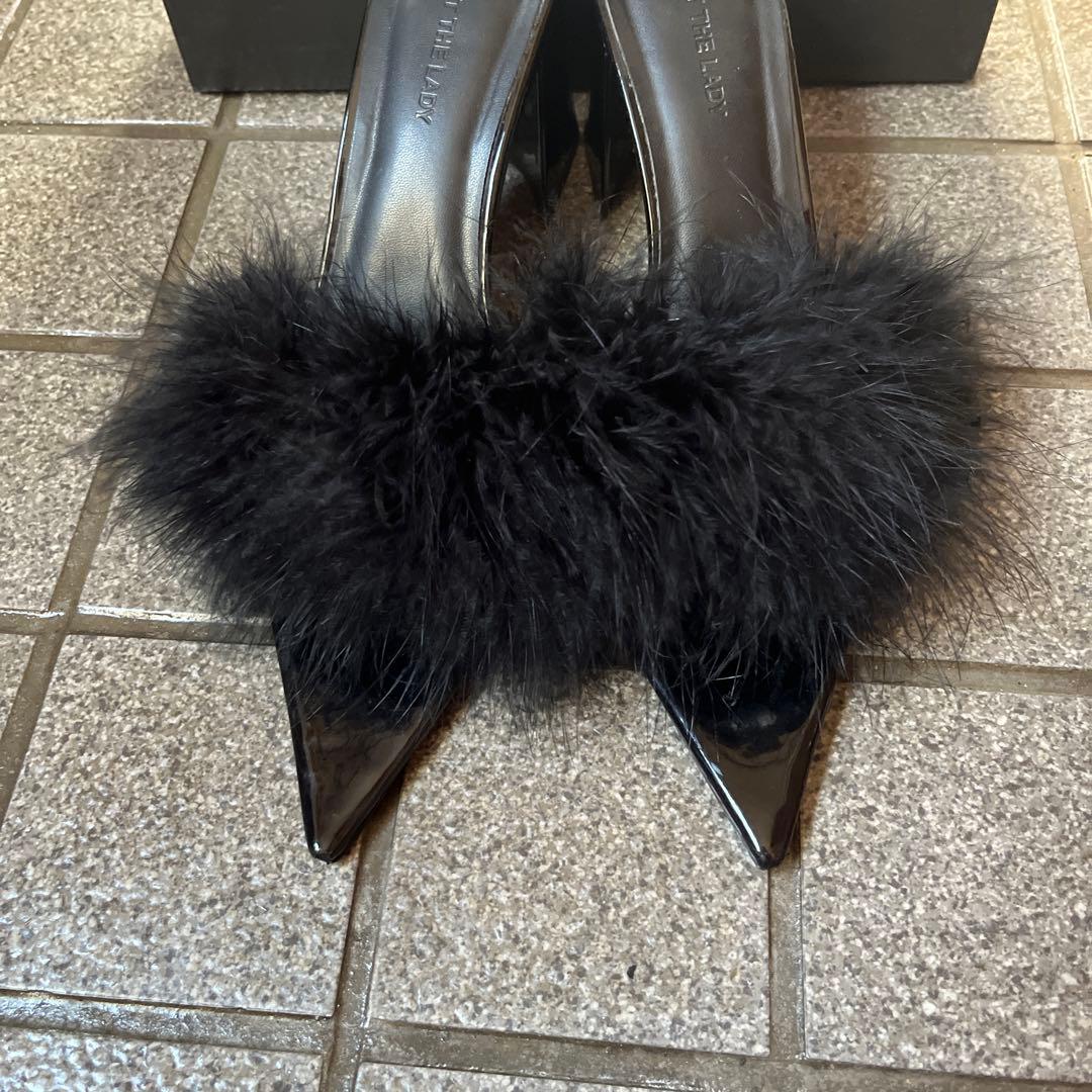 即購入⭕️ ♡メルトザレディ ファーミュール♡