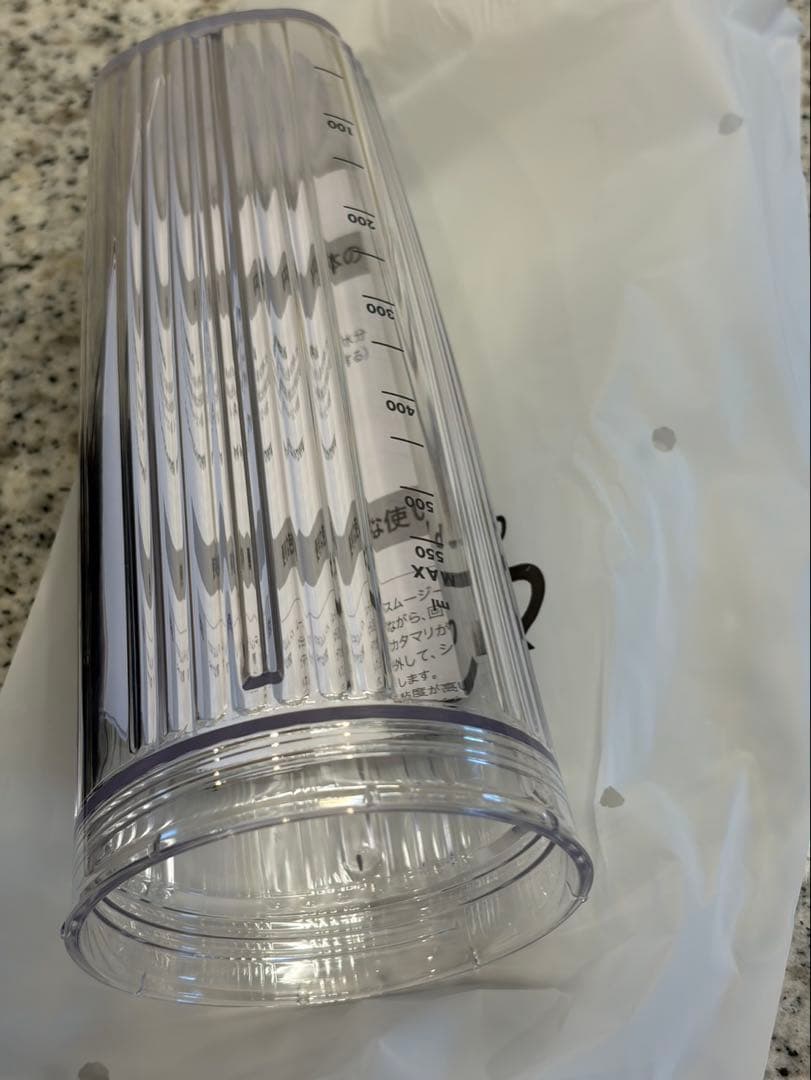 【美品】ZWILLING パーソナルブレンダー ブラック