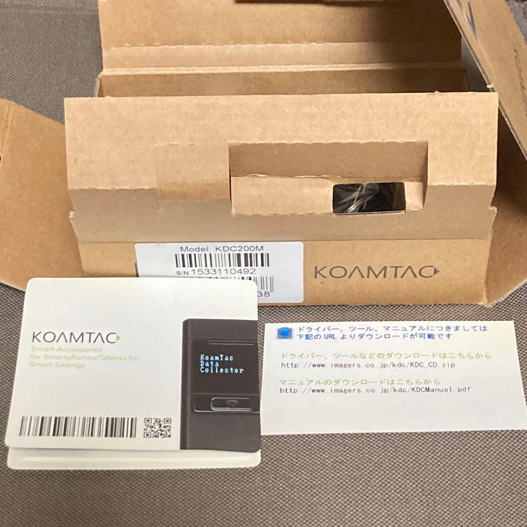 kdc200m 中古品　箱付属品あり