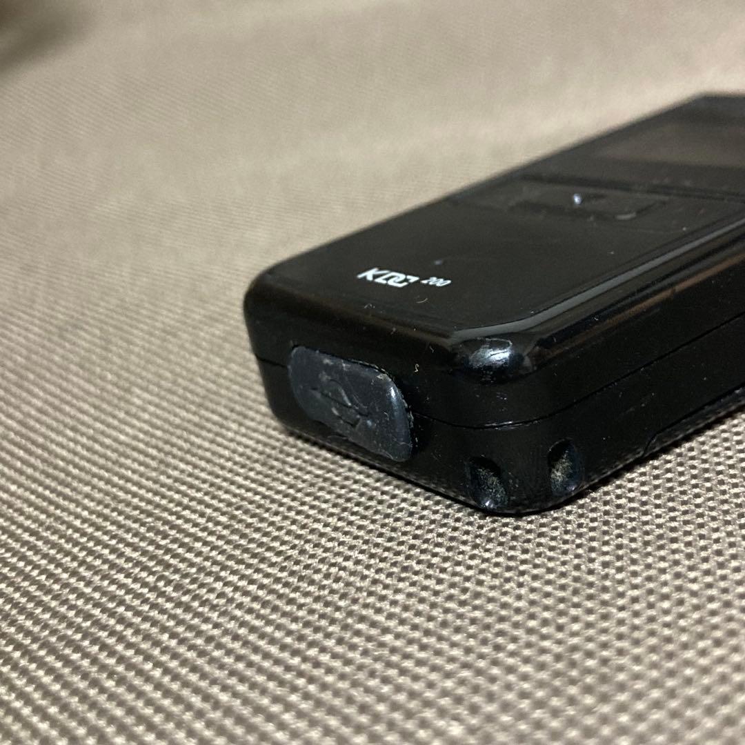 kdc200m 中古品　箱付属品あり