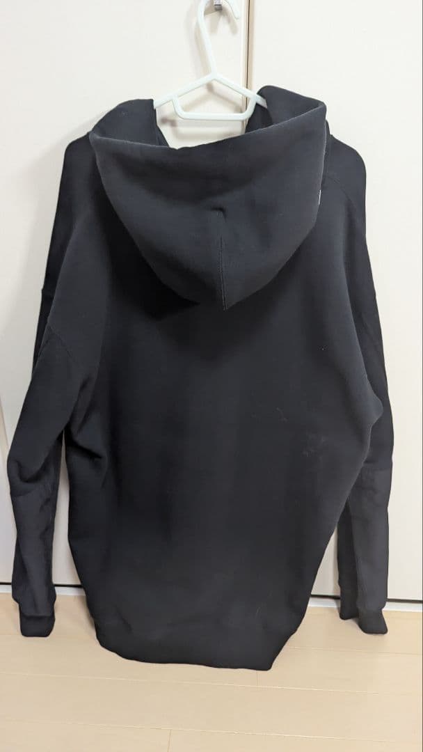 コムデギャルソン プルオーバーパーカー