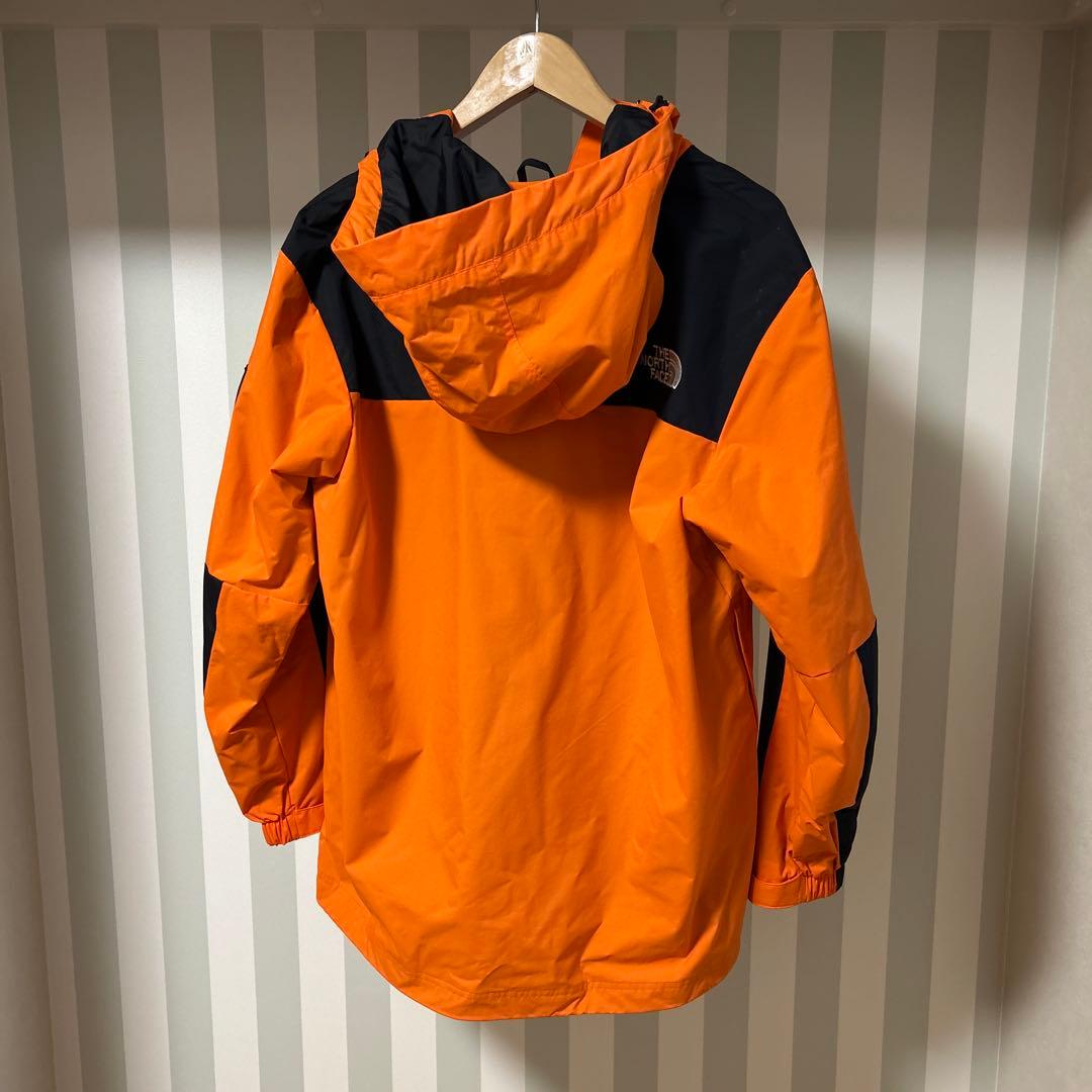 THE NORTH FACE 韓国限定 マウンテンパーカー