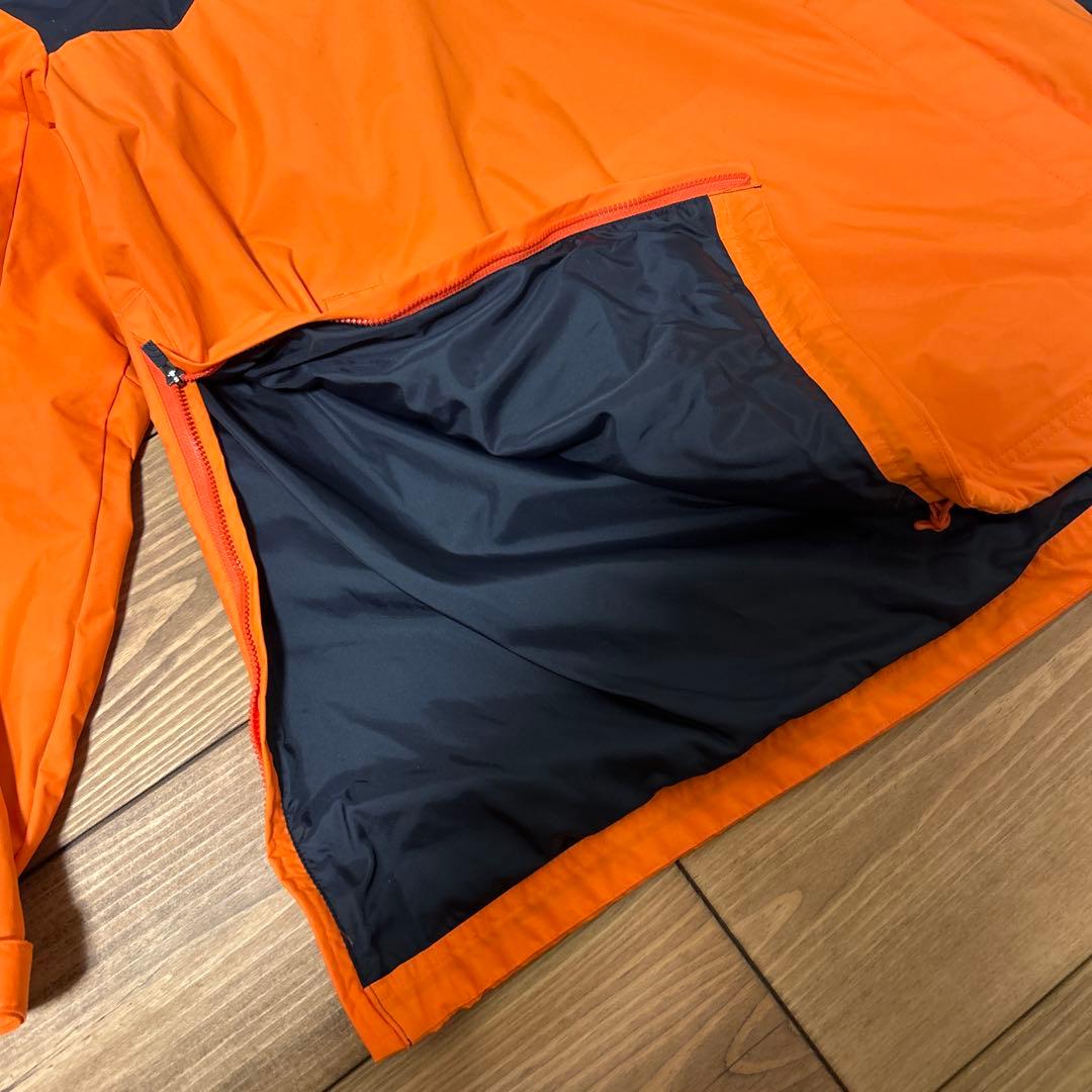 THE NORTH FACE 韓国限定 マウンテンパーカー