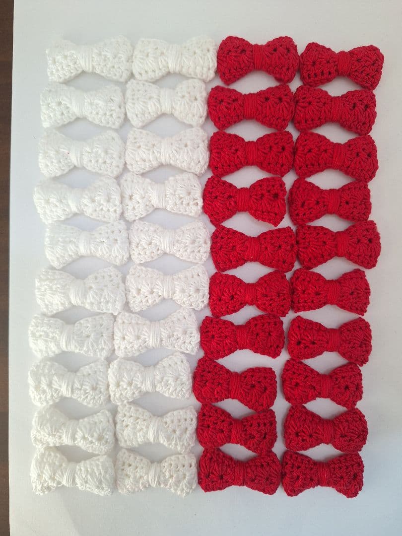 【mint+】ハンドメイド モチーフ