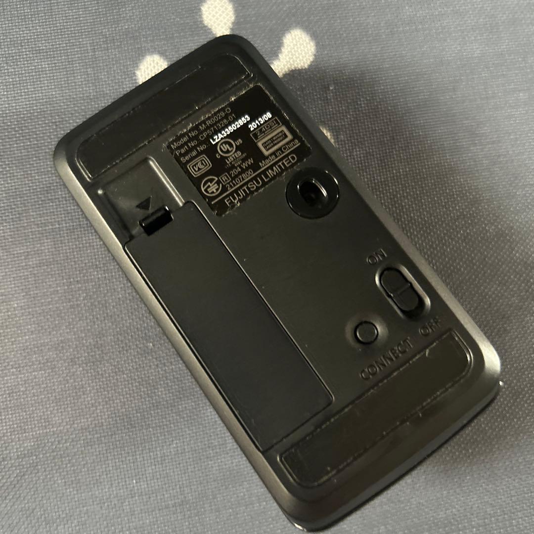 FMV ESPRIMO WH77/M 2013年10月発表モデル