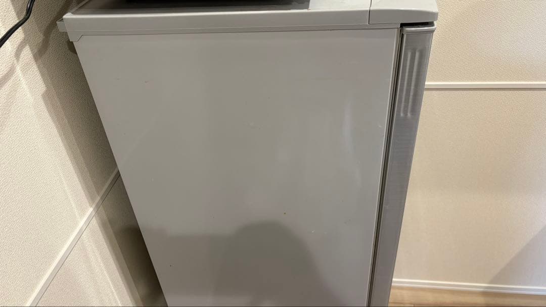 【KOKE】SHARP冷蔵庫両開き対応