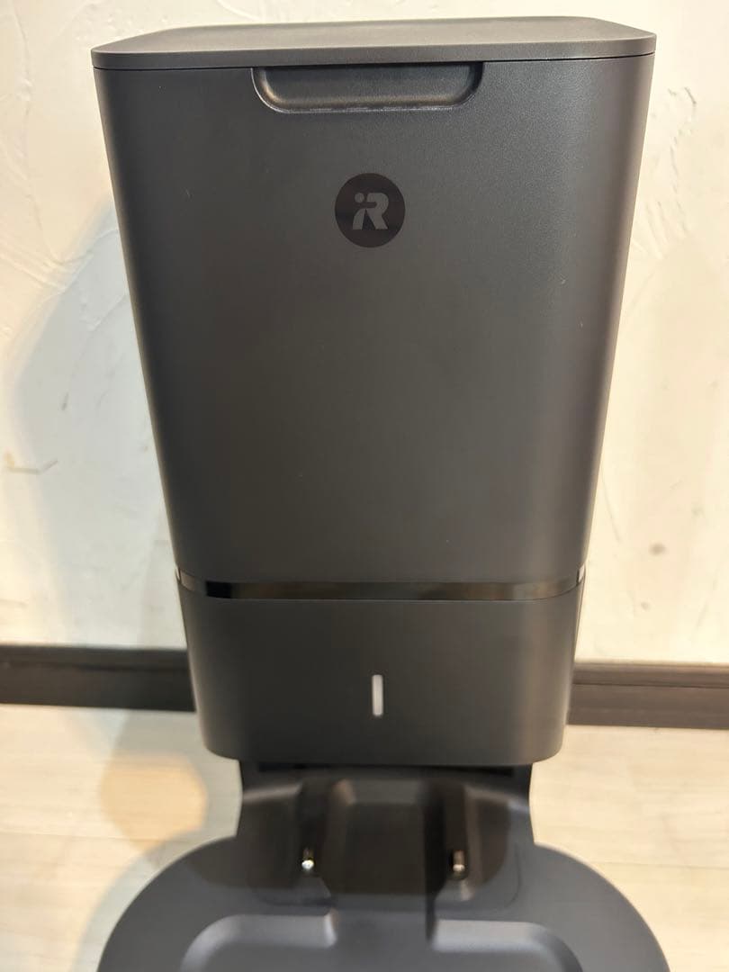 iRobot ルンバ i7+ ロボット掃除機