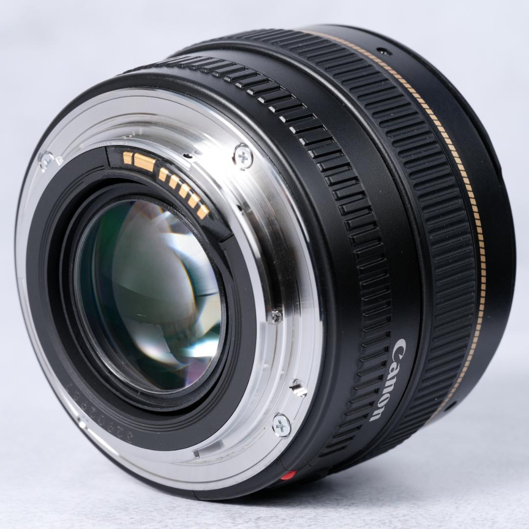 綺麗 Canon EF 50mm F1.4 USM 対策品