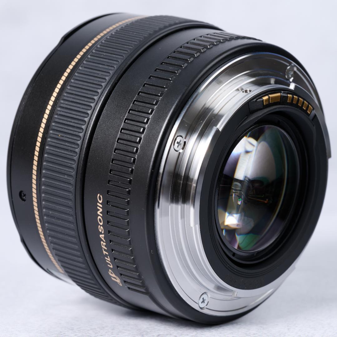 綺麗 Canon EF 50mm F1.4 USM 対策品