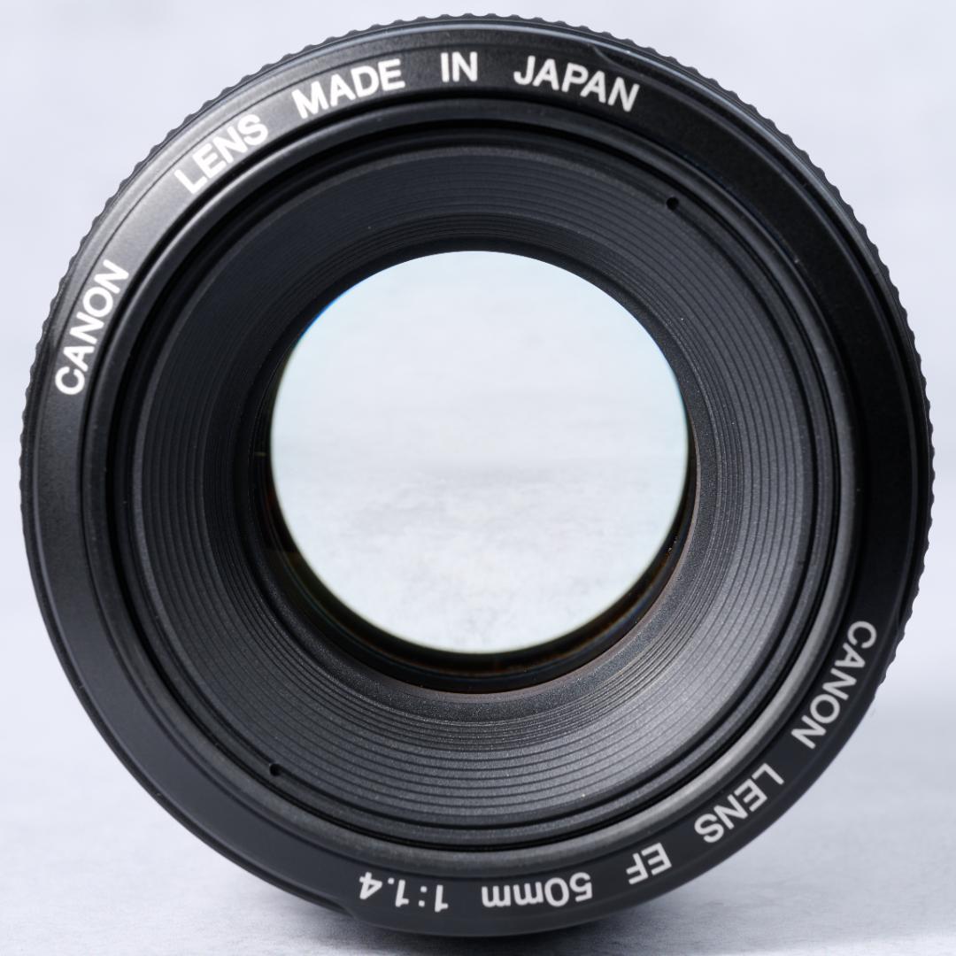 綺麗 Canon EF 50mm F1.4 USM 対策品