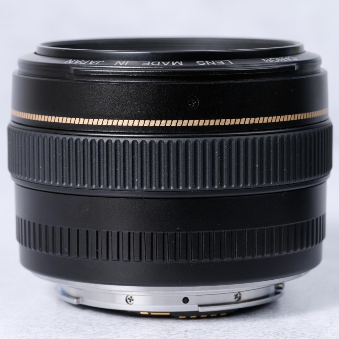 綺麗 Canon EF 50mm F1.4 USM 対策品