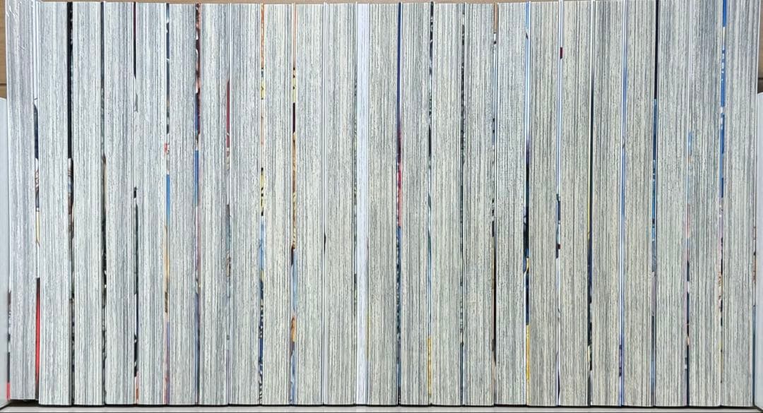 【良品】 ★暁のヨナ 1〜46巻 全巻セット★