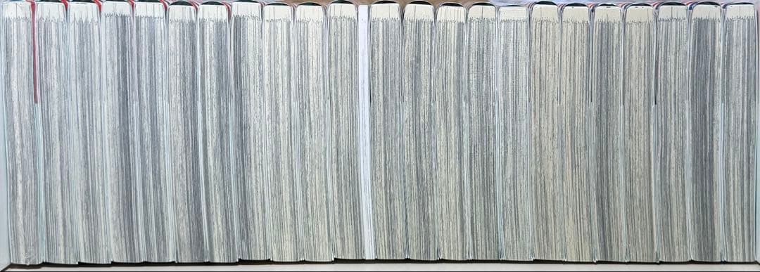 【良品】 ★暁のヨナ 1〜46巻 全巻セット★