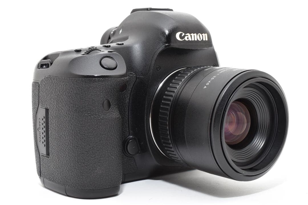 デジタルカメラ Canon EOS 5D mark III /Canon EF 35-70mm