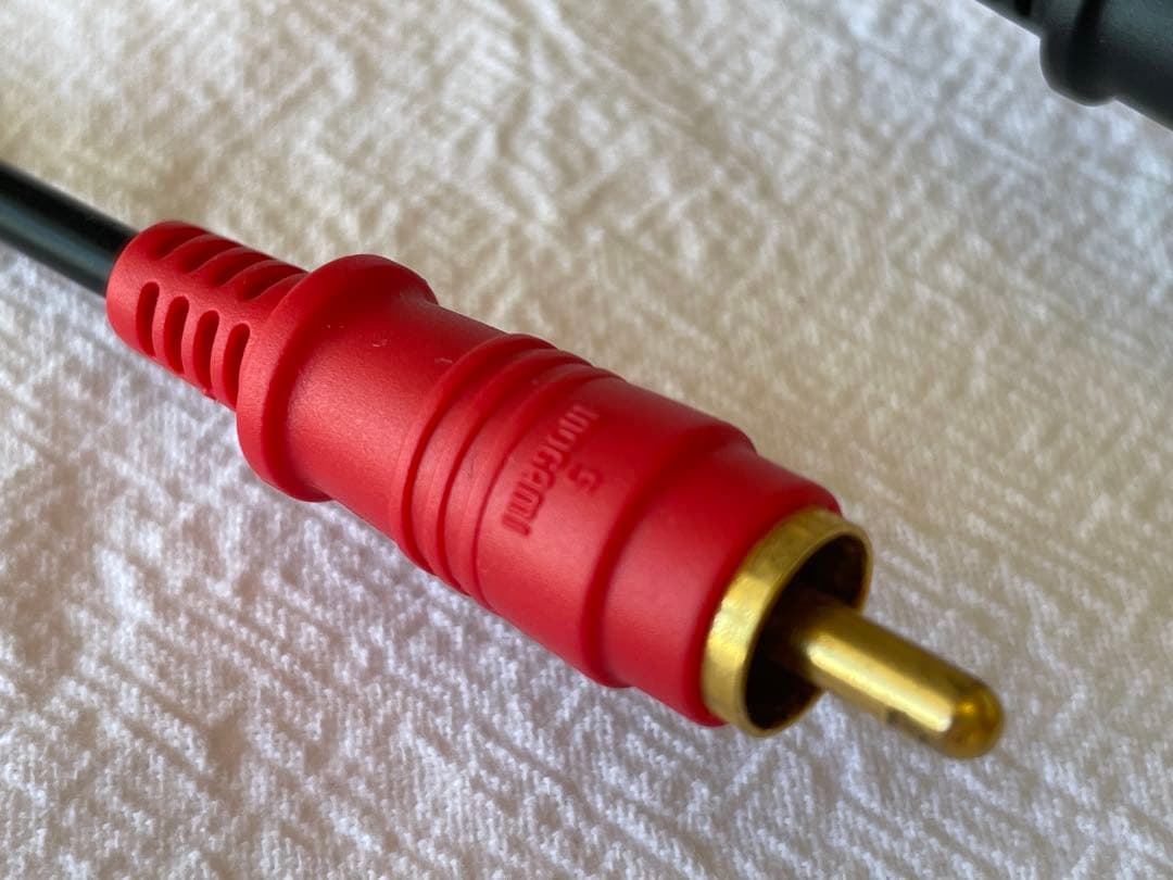 モガミ社製　MOGAMI2803純正メーカーモールド品　ワンオーナー品