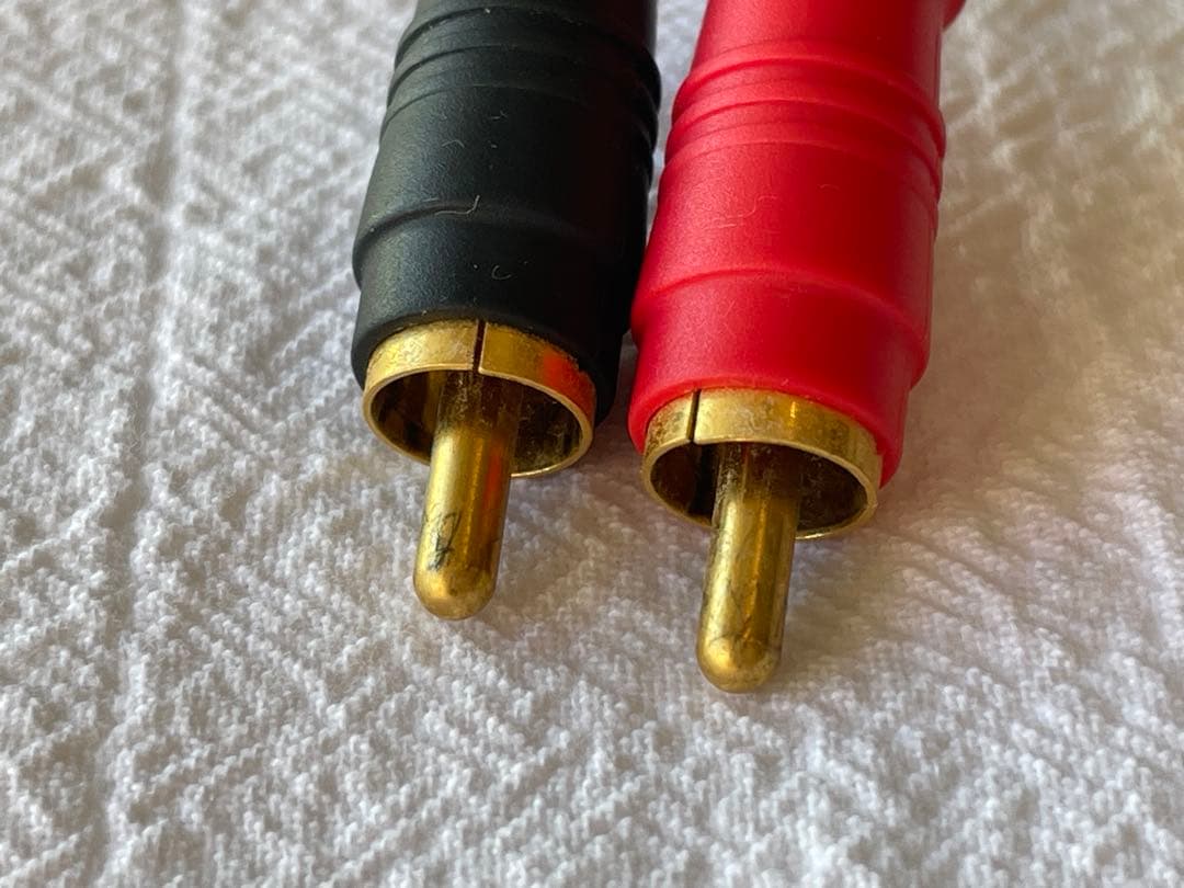 モガミ社製　MOGAMI2803純正メーカーモールド品　ワンオーナー品