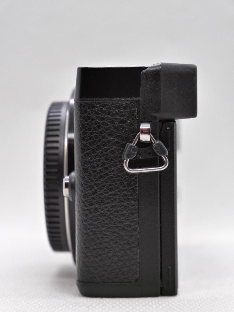 Panasonic Lumix GX7Mk2 1942ショット バッテリー２個