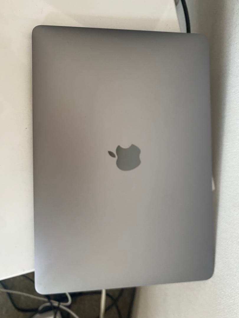 APPLE MacBook Pro MLL42J/A スペースグレー