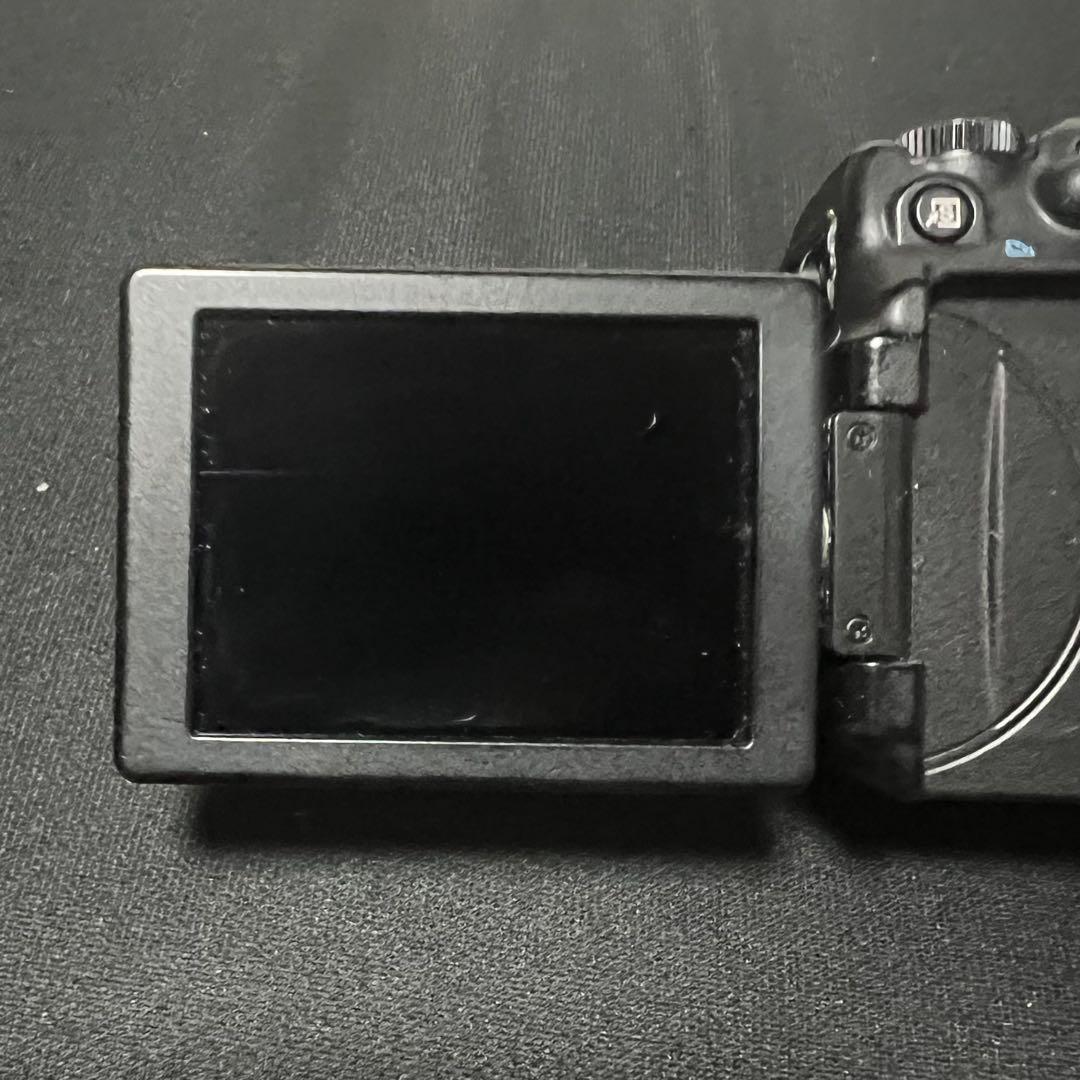 d*2様 Canon Powershot G12 ジャンク