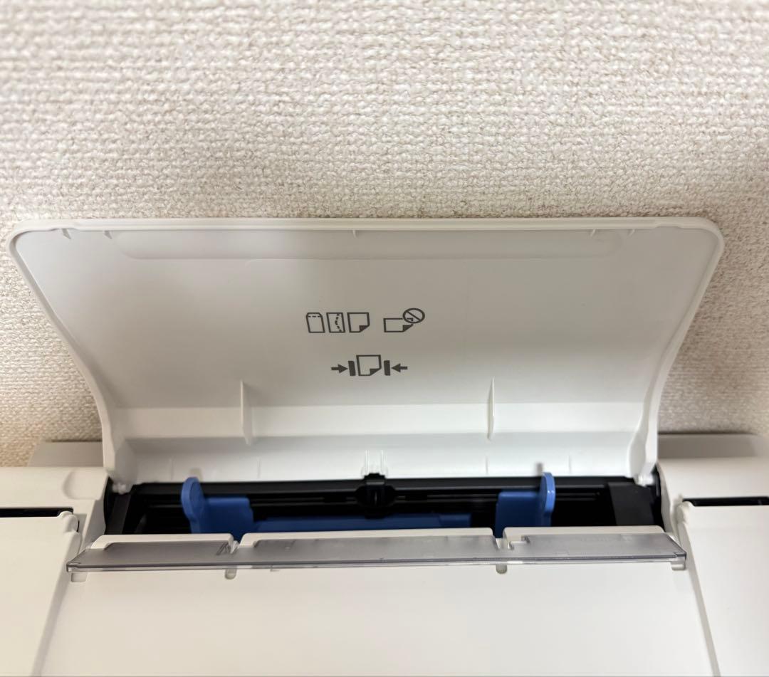 Canon G3390プリンター　プリントヘッド&メンテナンスカートリッジ交換済