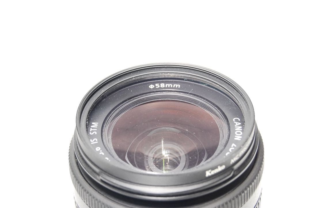 ☘️美品！☘️Canon Kiss X8I オマケ豊富 旅行先で使える！