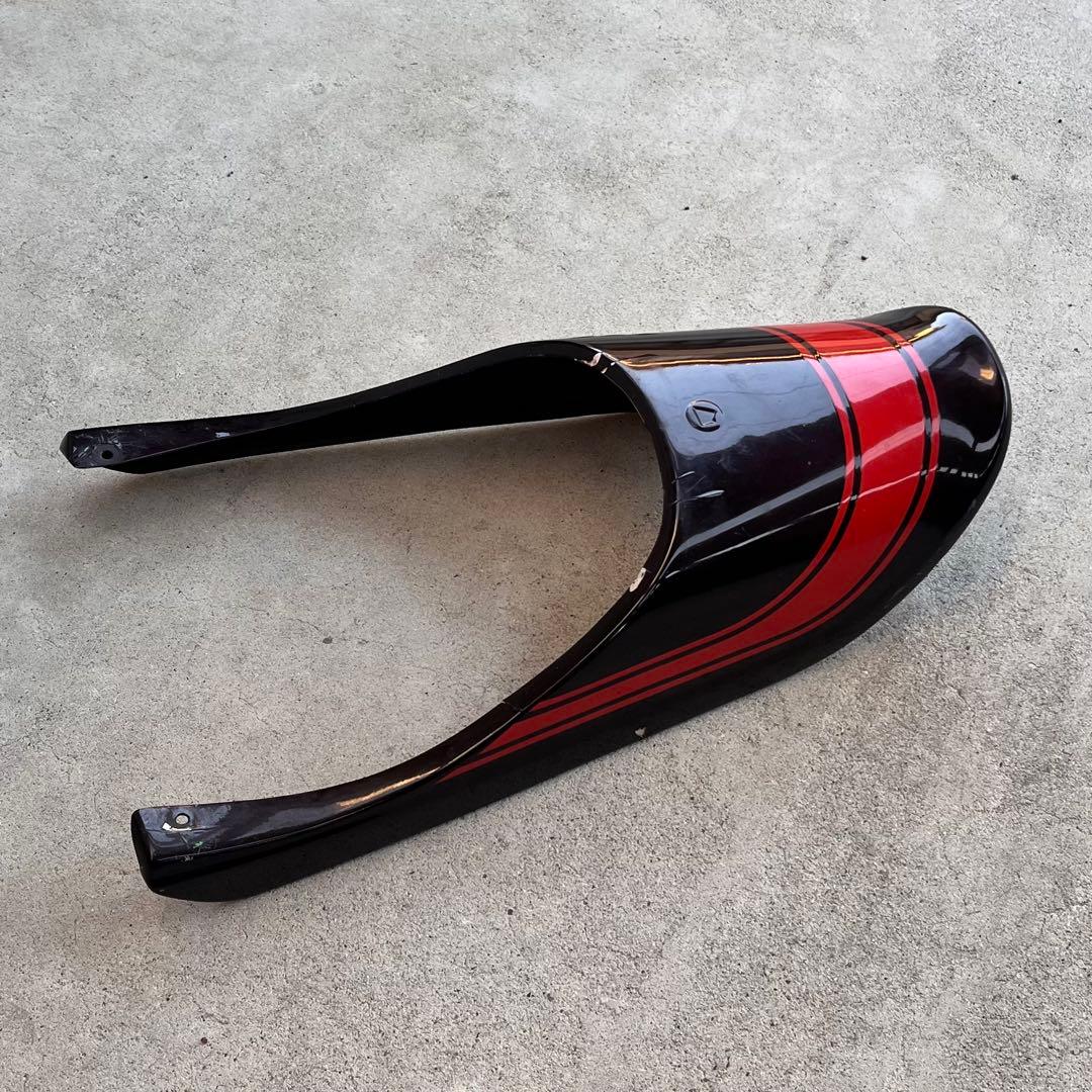 おそらくBEET Z2テールカウル