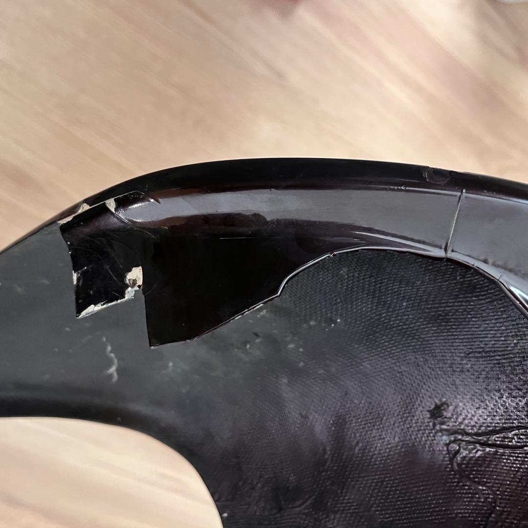 おそらくBEET Z2テールカウル