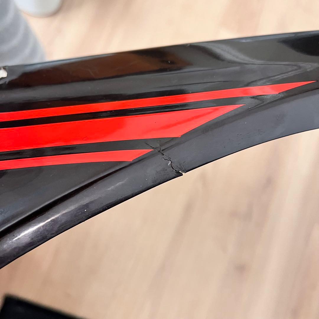 おそらくBEET Z2テールカウル