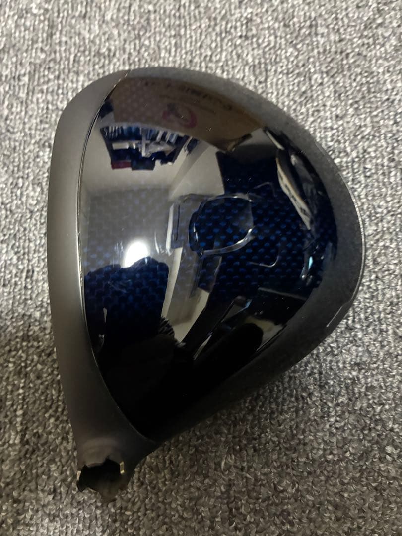 キャロウェイ　パラダイムトリプルダイヤ　9° ドライバー用　ヘッドのみ