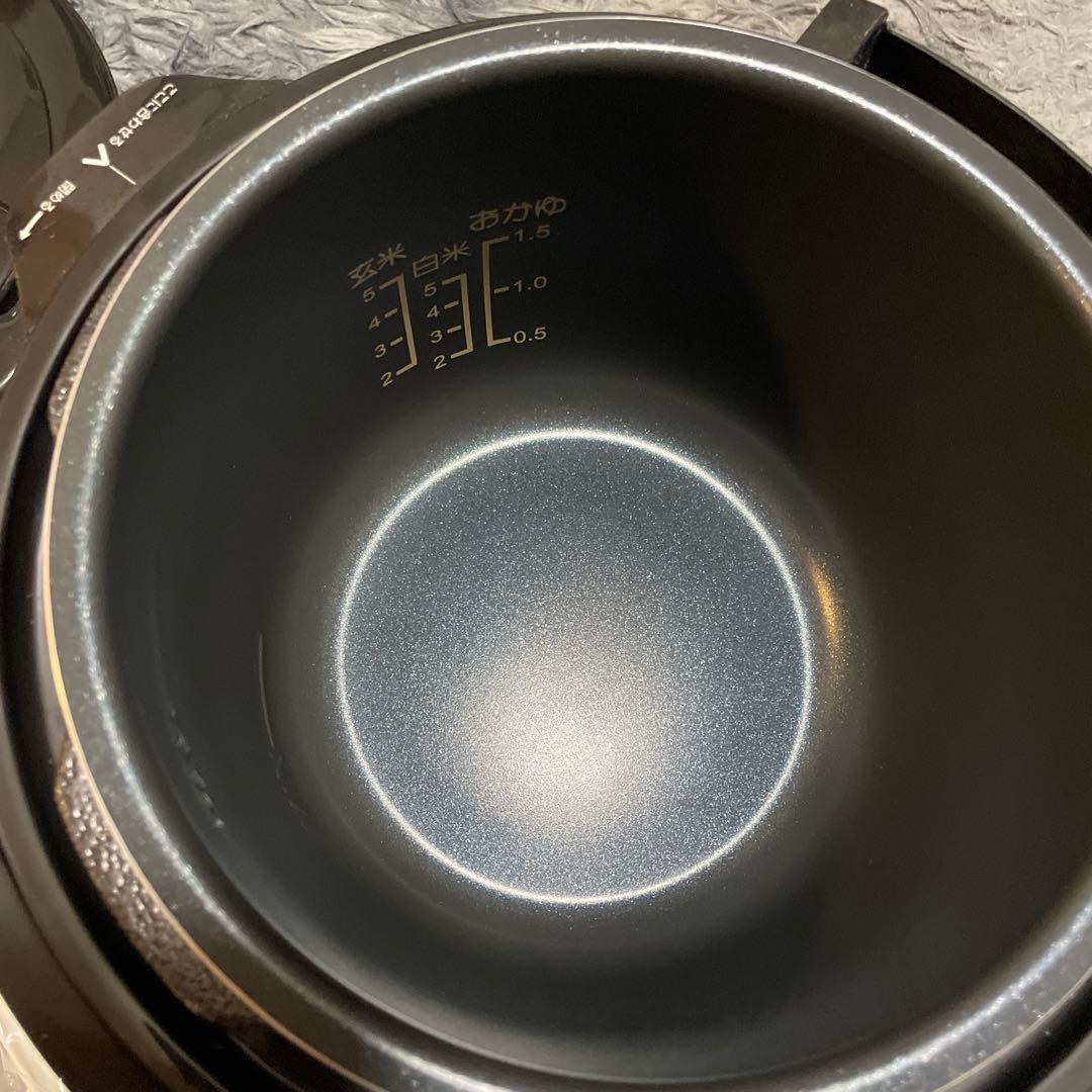 【美品・未使用】Shop Japan Cooking Pro 電気圧力鍋　新品