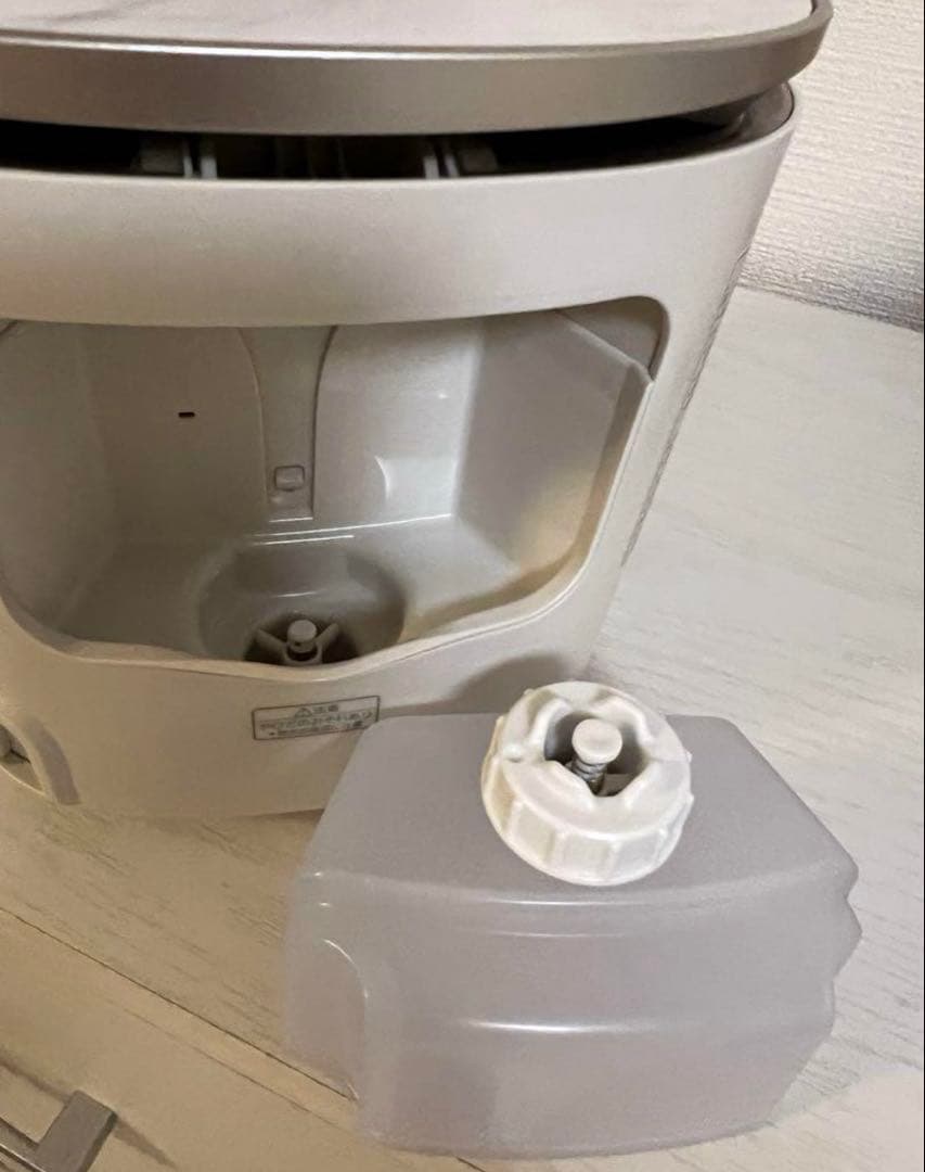 【7/25まで掲載】Panasonicスチーマーナノケア　EH-SA0B-N