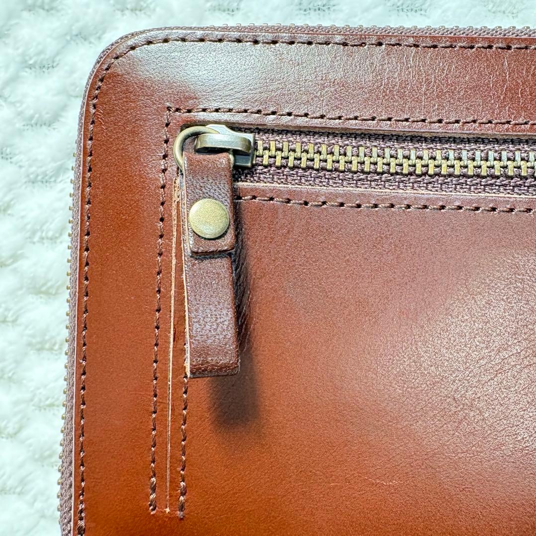 【希少】トレジャーデザイン ヒラメキ 財布 HIRAMEKI 長財布