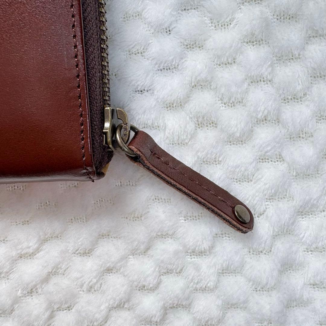 【希少】トレジャーデザイン ヒラメキ 財布 HIRAMEKI 長財布