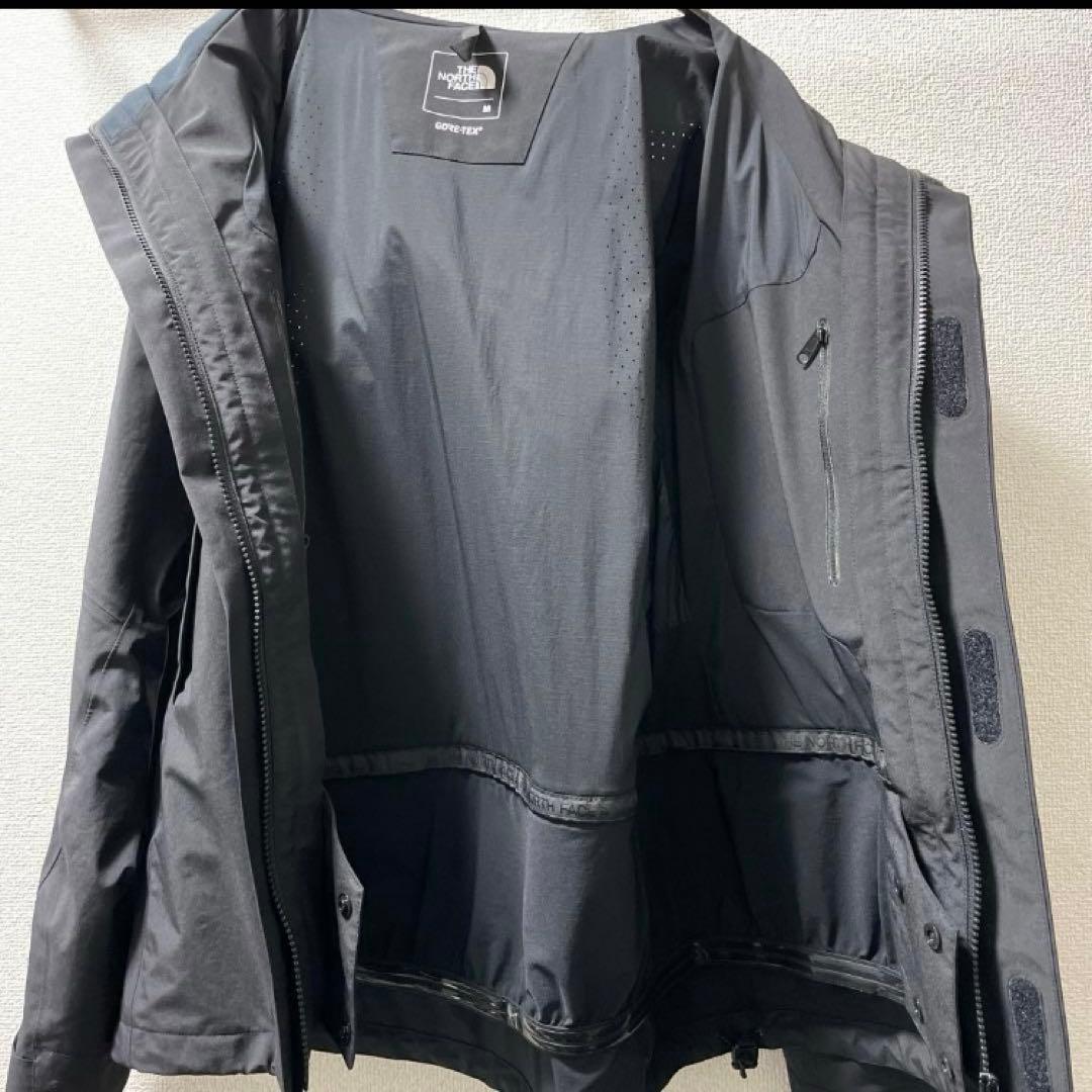 M*i様 ノースフェイス　マウンテンジャケット NP61800 M