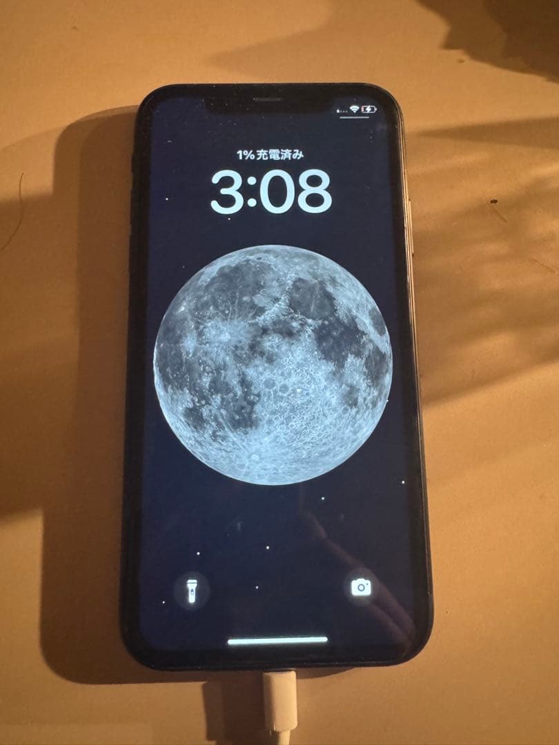 Apple iPhone XR 64GB WiFiのみ