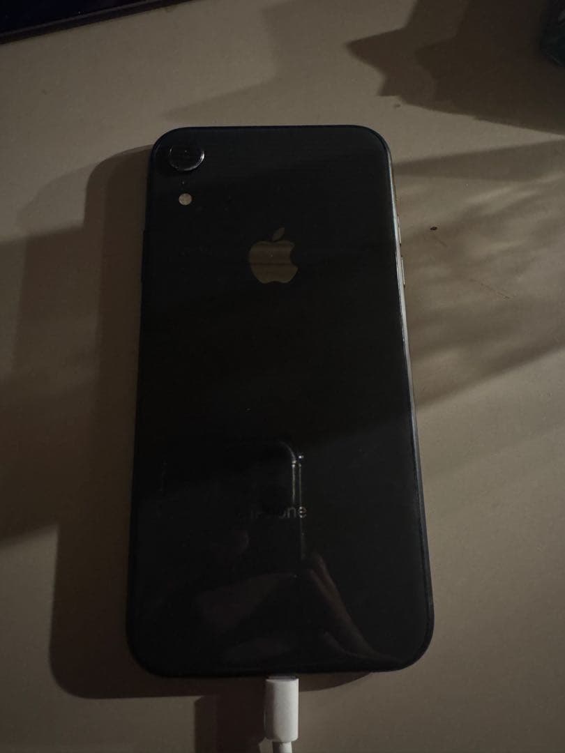 Apple iPhone XR 64GB WiFiのみ